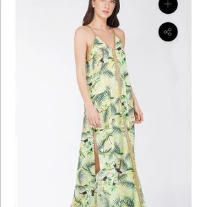 America & Beyond NWT